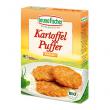 Produktbild Knödel und Puffer