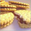 Produktbild Kekse + Waffeln
