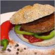 Produktbild Vegetarische Burger