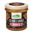 Produktbild Allos Iss mir nicht Wurst Chorizo
