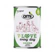 Produktbild Ami V-Love Every Day GREEN