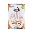 Produktbild Ami V-Love Every Day ORANGE