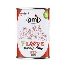 Produktbild Ami V-Love Every Day RED