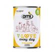 Produktbild Ami V-Love Every Day YELLOW