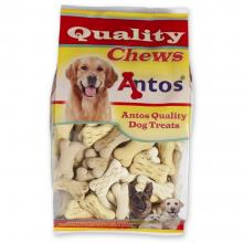 Produktbild ANTOS Baby Latta Mix Vanille Cookies