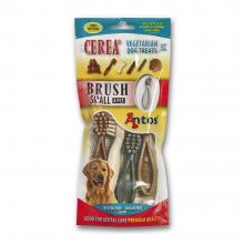 Produktbild ANTOS Cerea Kaubürste Small 11cm 4er-Pack