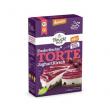 Produktbild Bauckhof Joghurt Kirsch Torte (MHD 11.09.2023)
