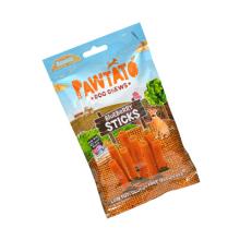Produktbild Benevo Pawtato Sticks Blueberry
