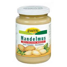 Product picture Organic Almond Butter with Veginnaise Recipe