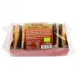 Product picture Organic Chocolate Almond Cookies