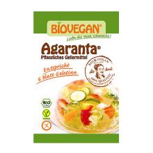 Produktbild Biovegan Agaranta