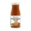 Produktbild Biovegan Dessertsoße Karamell