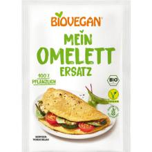 Produktbild Biovegan Mein Omelett Ersatz