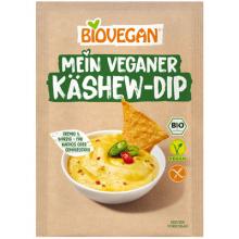 Produktbild Biovegan Mein veganer Käshew-Dip