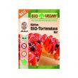 Produktbild BioVegan Tortenguss rot