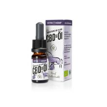 Produktbild CBD-Öl 12% für Tiere ab 10kg