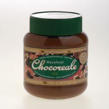 Produktbild Chocoreale Nuß