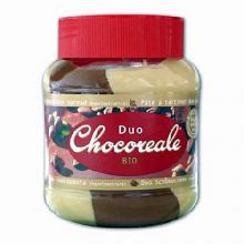 Product picture Chocoreale Duo Hazelnut Lupine