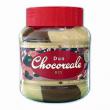Produktbild Chocoreale Duo Haselnuss-Lupine