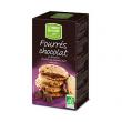 Product picture Cookies with Chocolate Filling