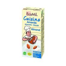 Produktbild Ecomil Chef Mandel-Cuisine