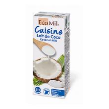 Product picture Cuisine Coconut Milk Cream Substitute