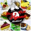 Product picture The Rock´n Roll Vegan Cookbook