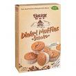 Product picture Spelt Muffins Chocolate