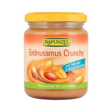 Produktbild Rapunzel Erdnussmus Crunchy mit Salz