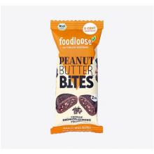 Produktbild Peanut Butter Bites Erdnuss-Schoko
