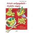 Product picture Frisch aufgegabelt - Nudeln vegan, Kügler-Anger GERMAN LANGUAGE VERSION