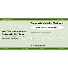 Product picture Gift Certificate