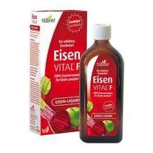Product picture Hübner Iron Vital F