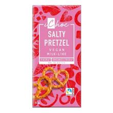 Produktbild iChoc Salty Pretzel