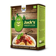 Produktbild Jackfrucht-Fruchtfleisch (Shredds) BIO