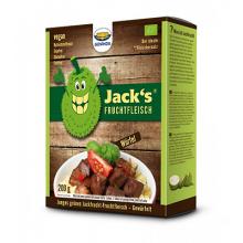 Produktbild Jackfrucht-Fruchtfleisch (Würfel) BIO