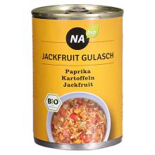Produktbild Nabio Jackfruit Gulasch