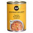Produktbild Nabio Jackfruit Gulasch