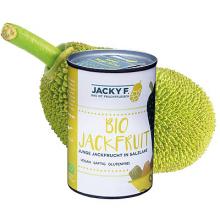 Produktbild Jacky F. Jackfruit in Salzlake