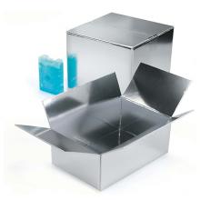 Produktbild Thermobox mit Kühlakku für Frischeartikel