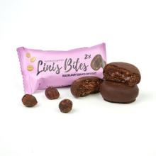 Produktbild Lini´s Bites Hazelnut Choco Nougat