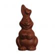 Produktbild Rosengarten Osterhase Zartbitter