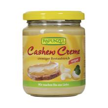 Produktbild Rapunzel Cashew Creme