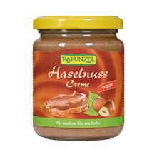 Produktbild Rapunzel Haselnuss Creme
