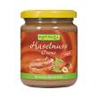 Produktbild Rapunzel Haselnuss Creme