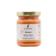 Produktbild Sanchon Mojo Rojo