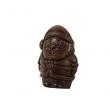 Produktbild Schönenberger Schmunzel Nikolaus zartbitter
