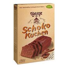 Produktbild Bauckhof Schoko-Kuchen