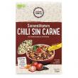 Produktbild Sonnenblumenhack Chili sin Carne