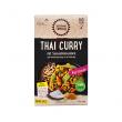 Produktbild Sonnenblumenhack Thai Curry